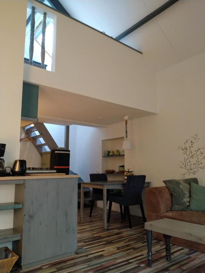 Ouddorp Vakantiehuisje Esterno foto