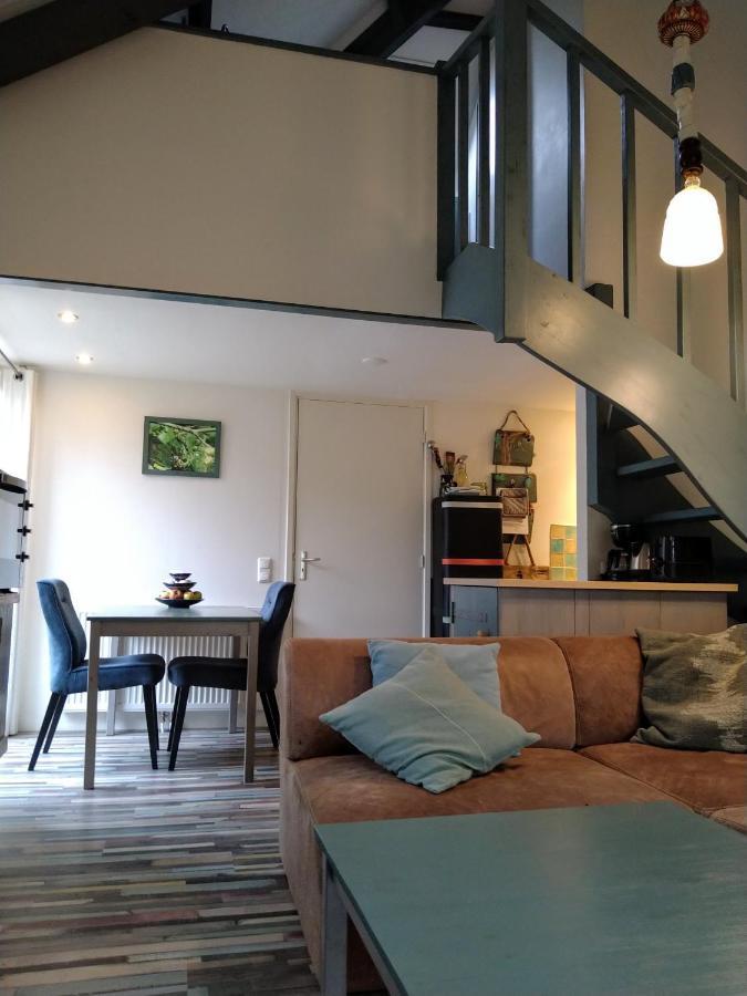 Ouddorp Vakantiehuisje Esterno foto