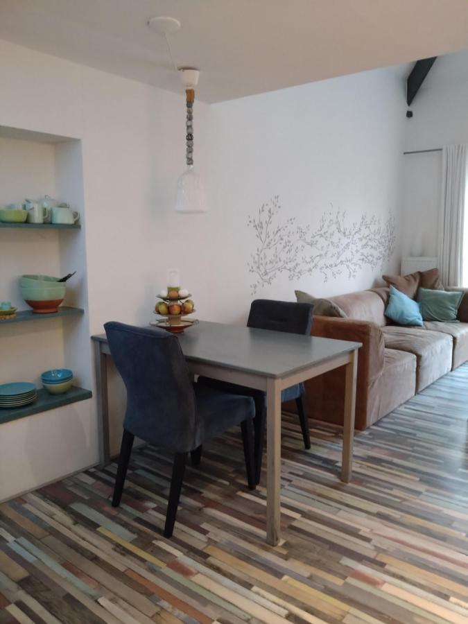 Ouddorp Vakantiehuisje Esterno foto