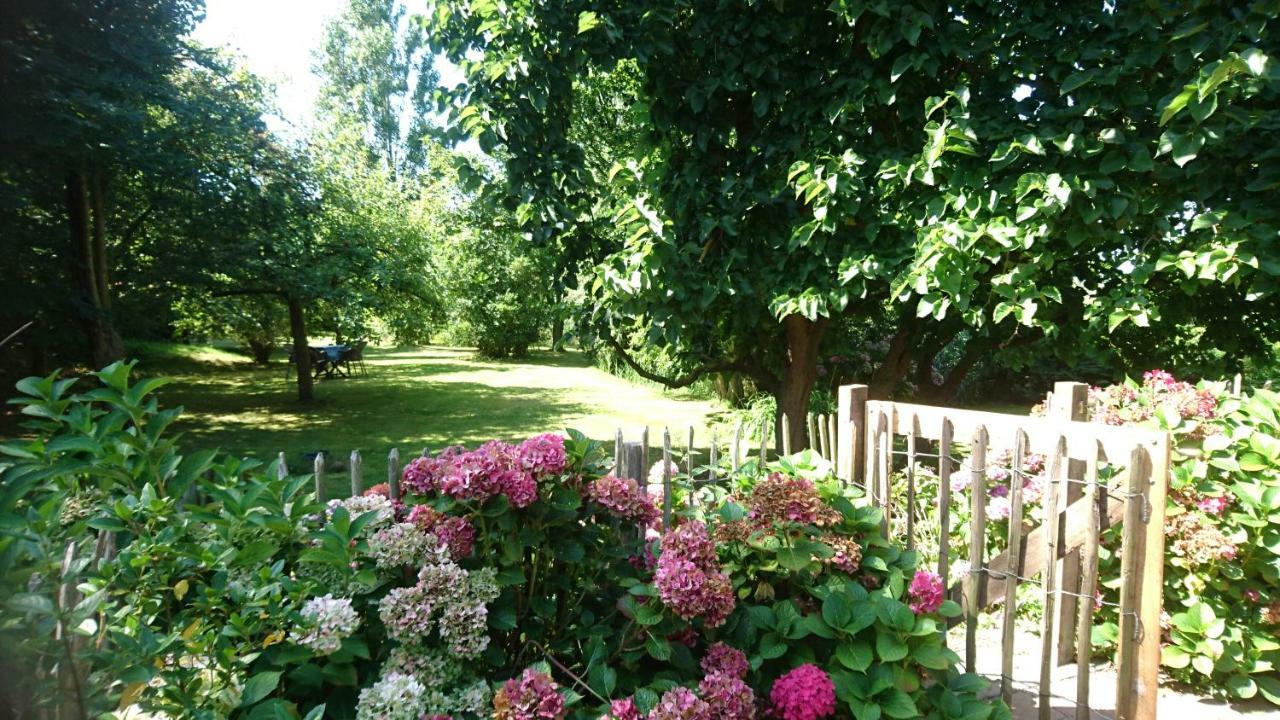 Ouddorp Vakantiehuisje Esterno foto